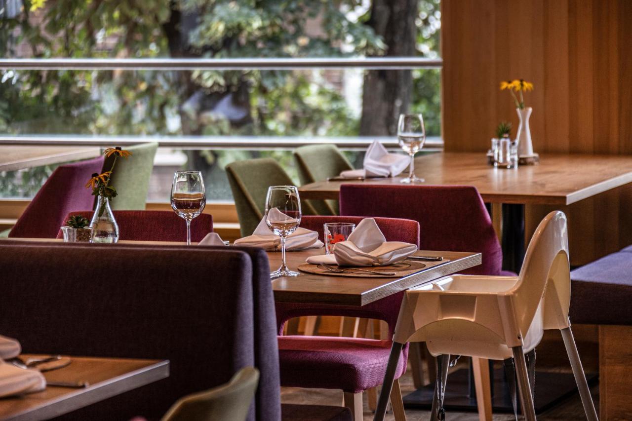 Familienhotel Adler 링기나우 외부 사진