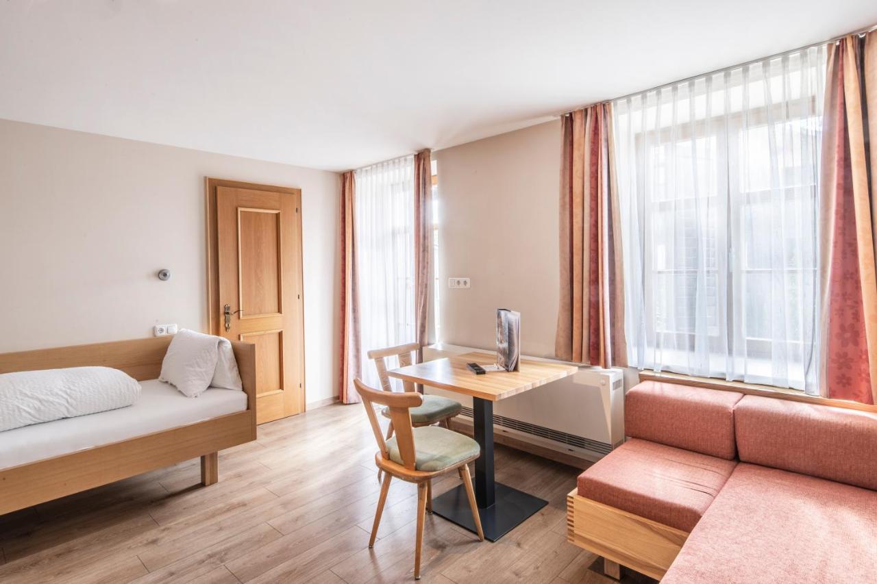 Familienhotel Adler 링기나우 외부 사진