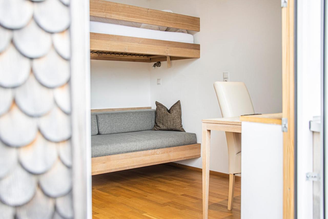 Familienhotel Adler 링기나우 외부 사진