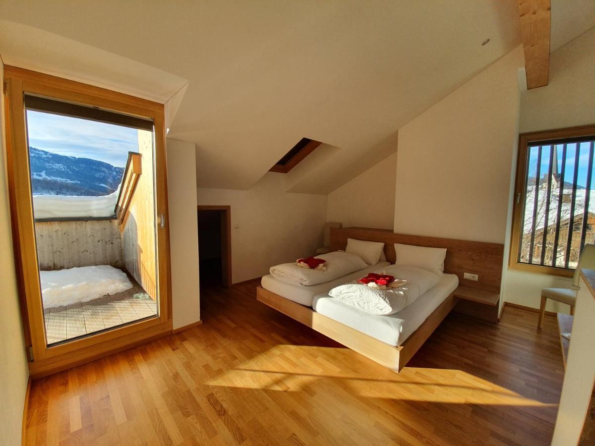 Familienhotel Adler 링기나우 외부 사진