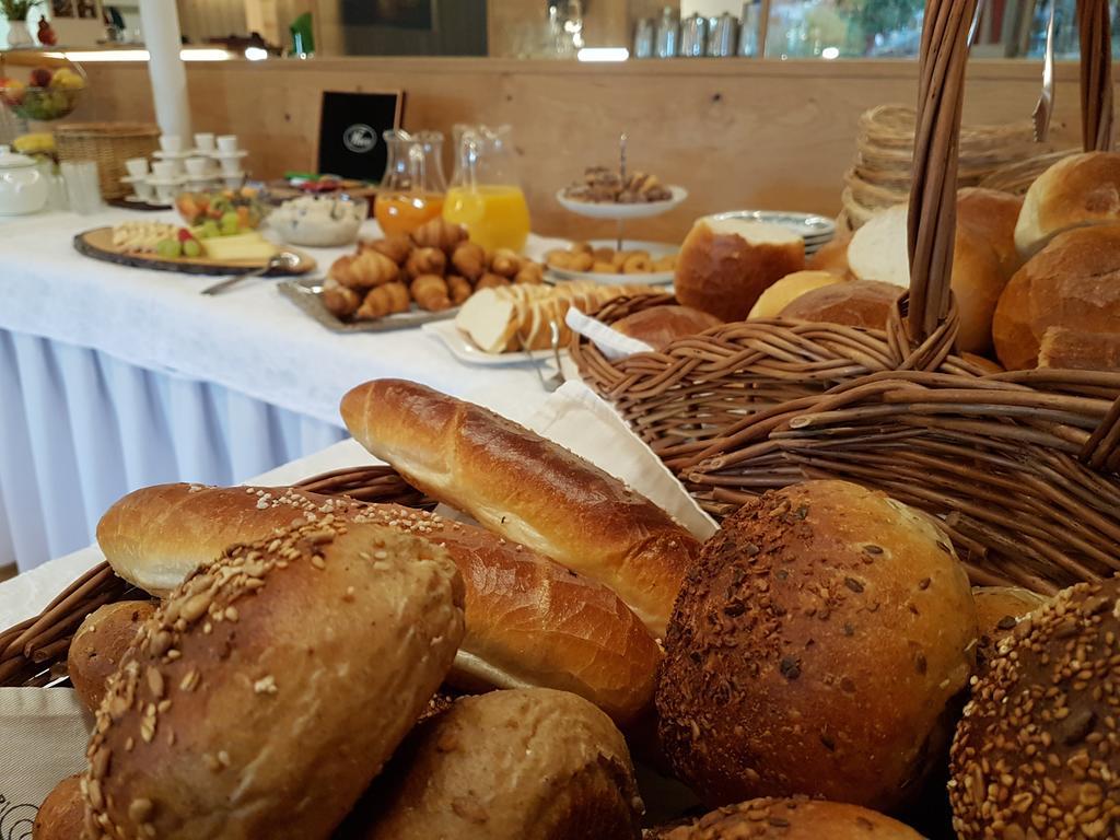 Familienhotel Adler 링기나우 외부 사진