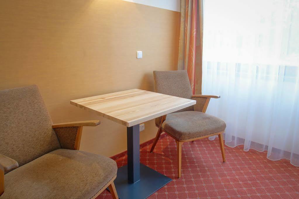 Familienhotel Adler 링기나우 외부 사진