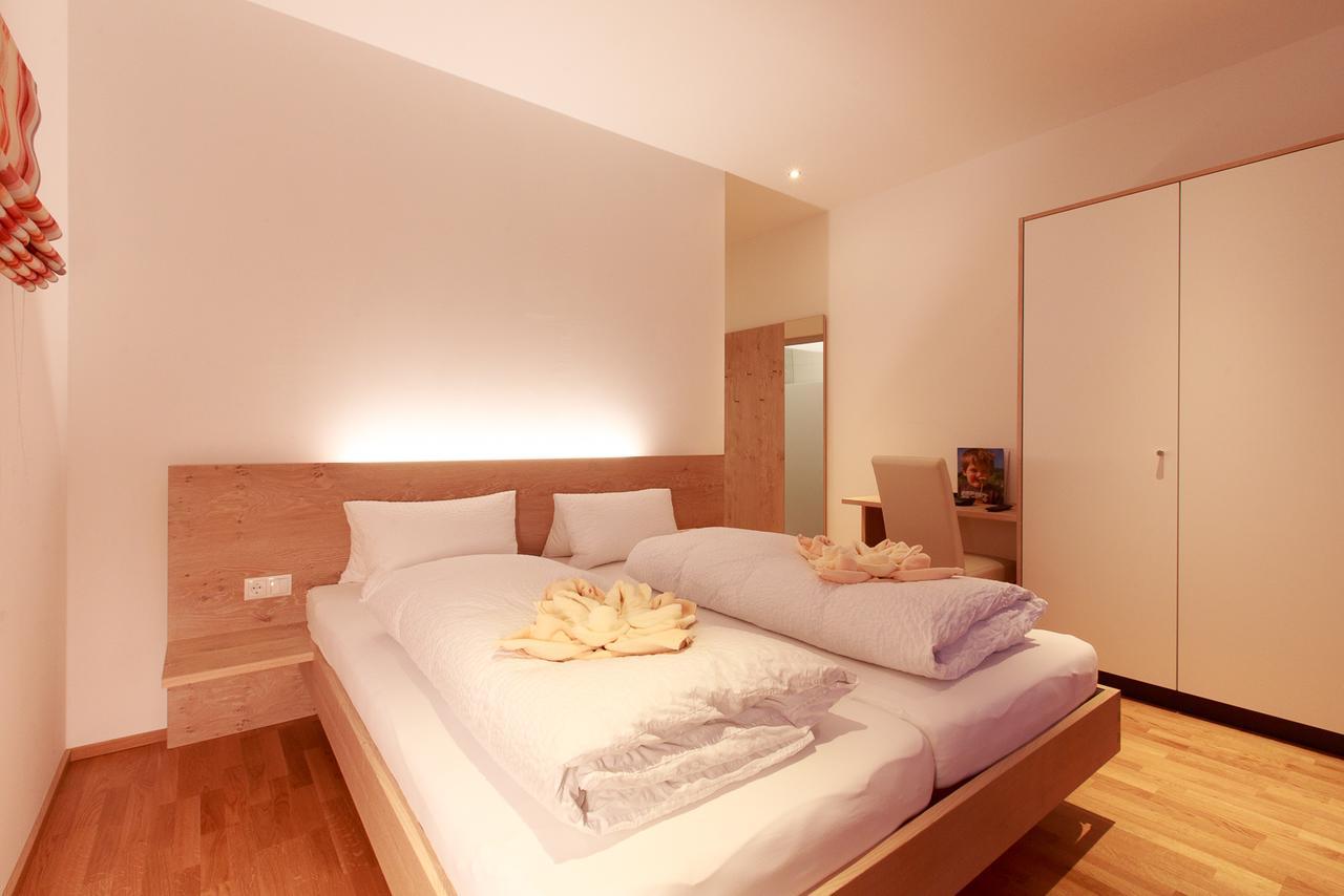 Familienhotel Adler 링기나우 외부 사진