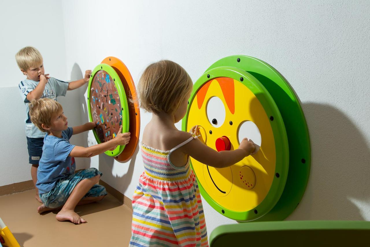 Familienhotel Adler 링기나우 외부 사진