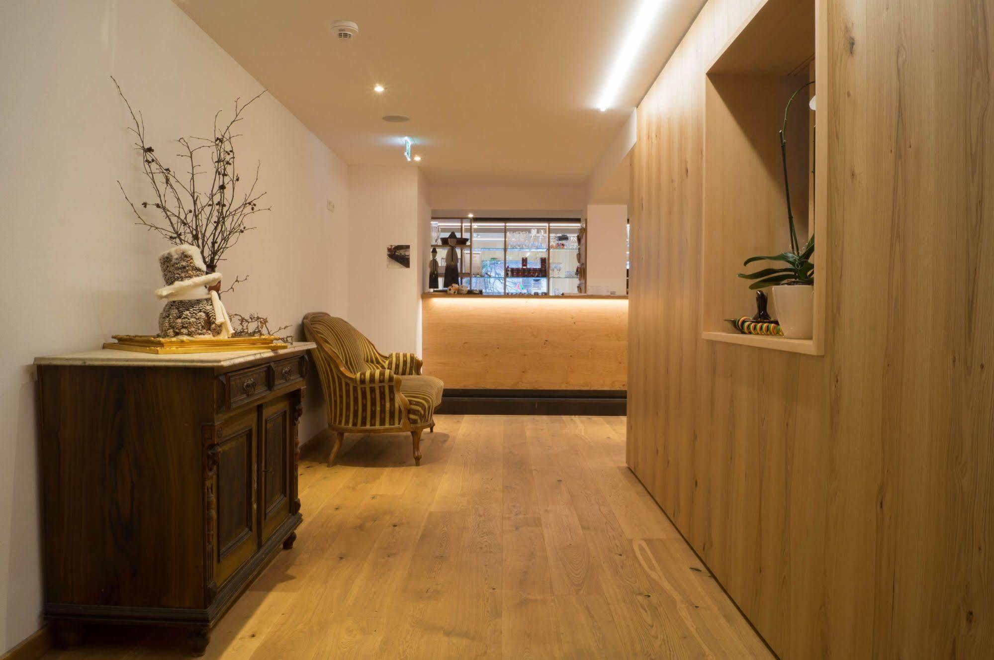 Familienhotel Adler 링기나우 외부 사진