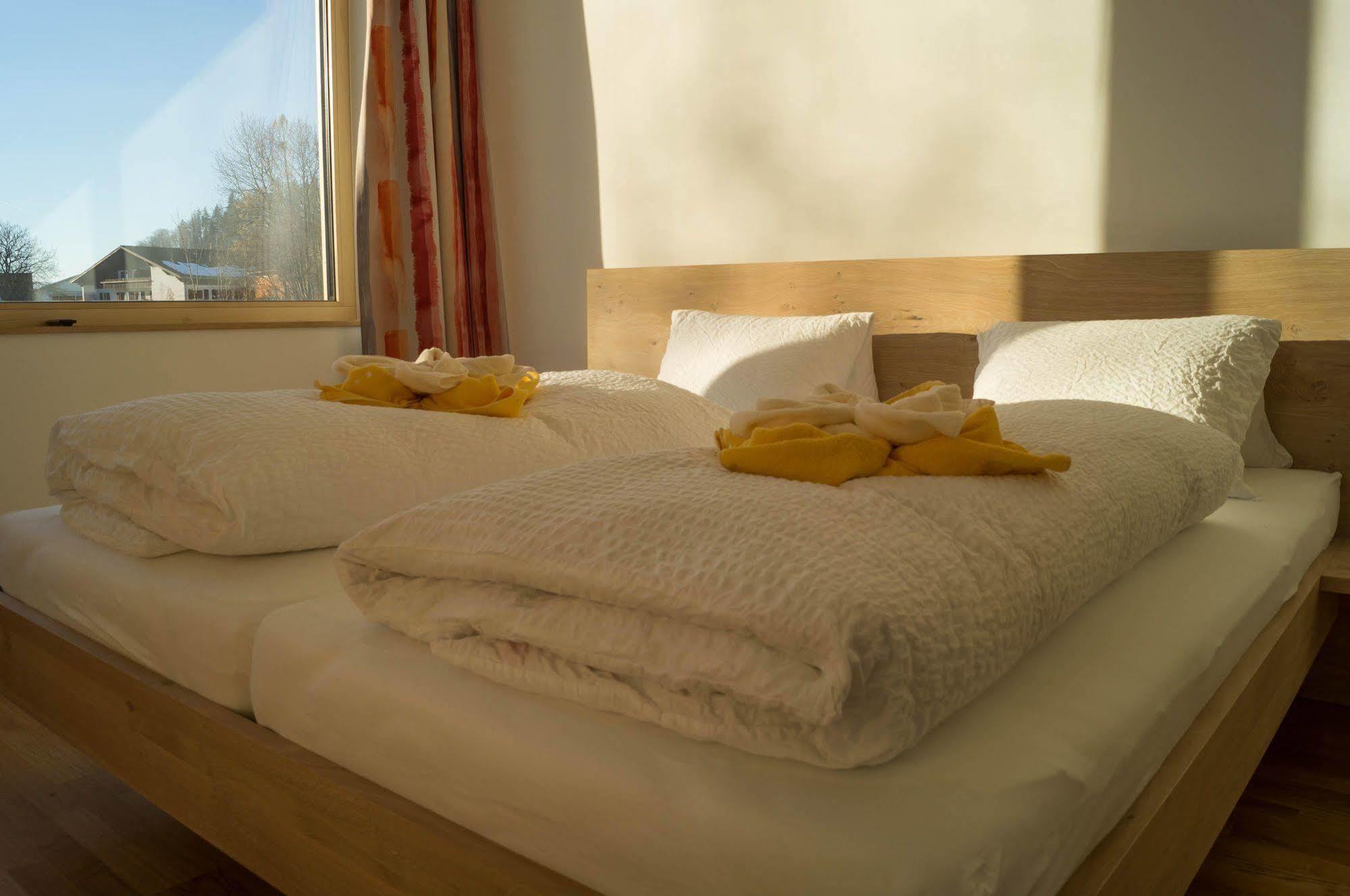 Familienhotel Adler 링기나우 외부 사진